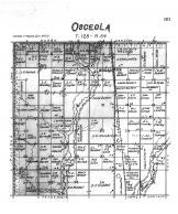 Osceola Township, Brown County 1905